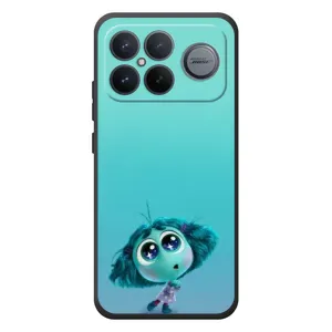 Чехол Головоломка для Xiaomi Poco F8 Ultra - (AlphaPrint) (Зависть)