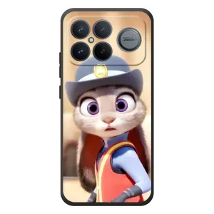 Чехлы ЗВЕРОПОЛИС для Xiaomi Poco F8 Ultra