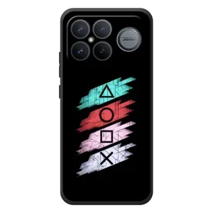 Чехол КИБЕРСПОРТ для Xiaomi Poco F8 Ultra