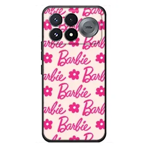 Силіконовый Чохол Барбі фільм на Xiaomi Poco F9 Pro (Barbie)