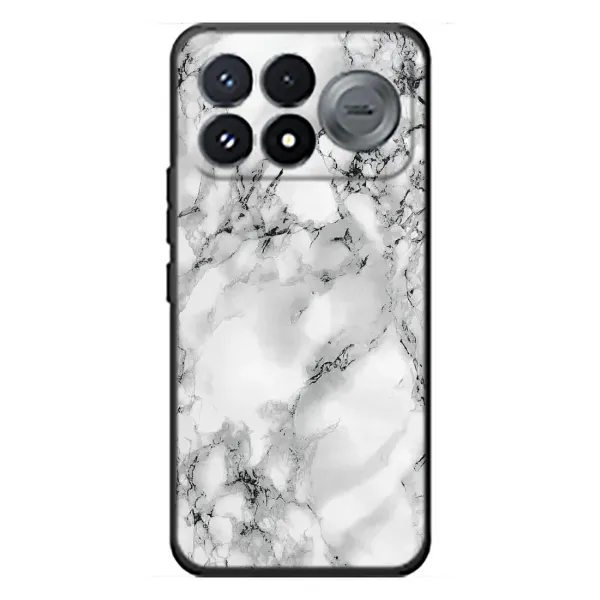 Чехол с рисунком «Белый мрамор» для Xiaomi Poco F9 Pro Чехол с рисунком «Белый мрамор» для Xiaomi Poco F9 Pro