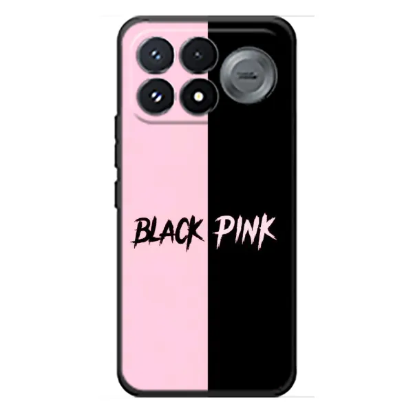 Чехол с рисунком «BLACK PINK» для Xiaomi Poco F9 Pro Чехол с рисунком «BLACK PINK» для Xiaomi Poco F9 Pro