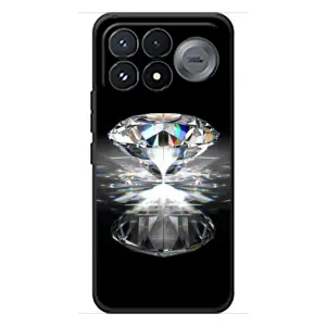 Чохол (Дорого-богато) на Xiaomi Poco F9 Pro (Діамант)