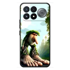 Чохол з мемами траралело тралала для Xiaomi Poco F9 Pro (Брр брр патапім)