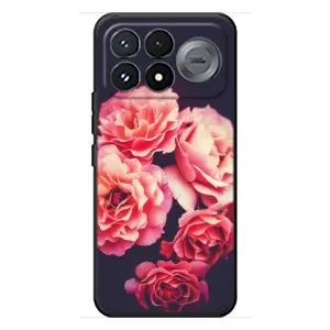 Чохли з тематикою "КВІТИ" на Xiaomi Poco F9 Pro (Бутони)