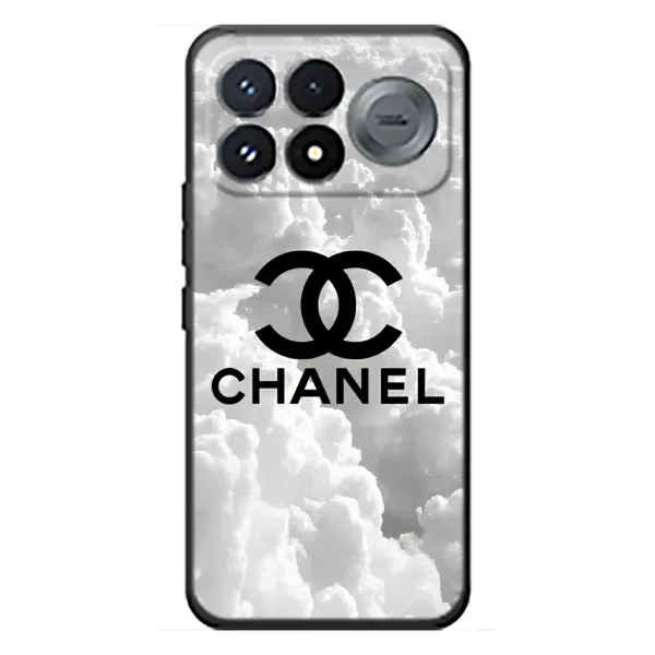 Чехол с рисунком «CHANEL» для Xiaomi Poco F9 Pro Чехол с рисунком «CHANEL» для Xiaomi Poco F9 Pro