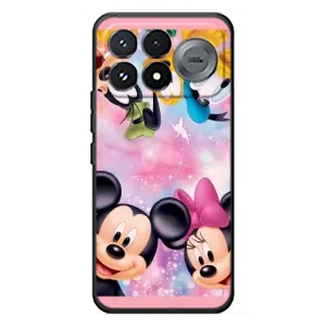 Чехлы для телефонов Xiaomi Poco F9 Pro - Дисней (Disney)