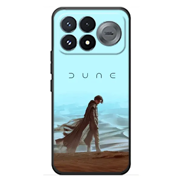 Чехол с рисунком «Дюна Пол» для Xiaomi Poco F9 Pro