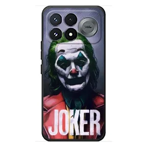 Чохли з картинкою Джокера на Xiaomi Poco F9 Pro