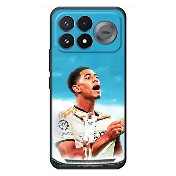 Чехол с рисунком «Джуди» для Xiaomi Poco F9 Pro Чехол с рисунком «Джуди» для Xiaomi Poco F9 Pro