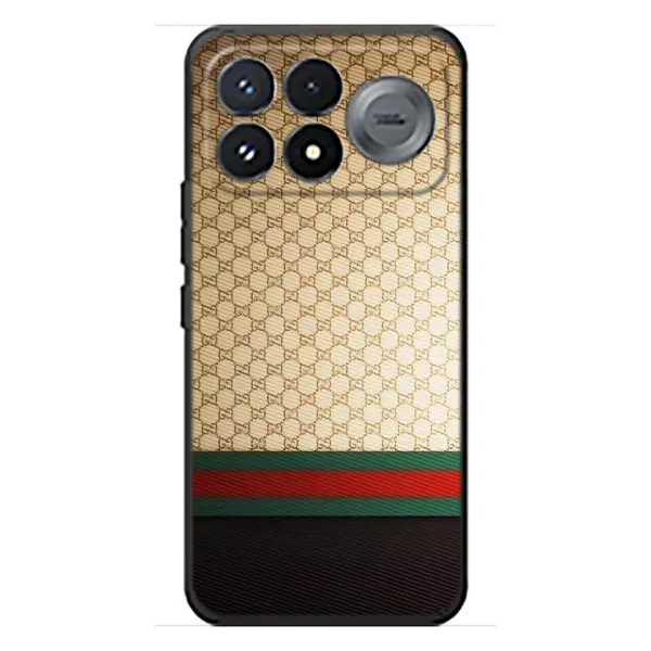 Чехол с рисунком «Фон Гуччи» для Xiaomi Poco F9 Pro Чехол с рисунком «Фон Гуччи» для Xiaomi Poco F9 Pro