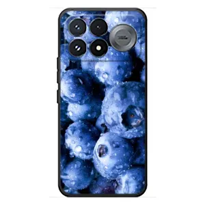 Чохол з зображенням смачної їжі для Xiaomi Poco F9 Pro (Лохина)
