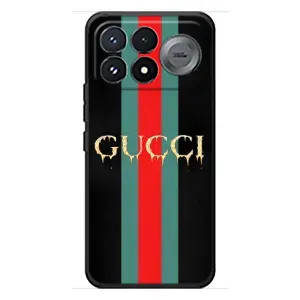 Чохли бренд ГУЧЧІ для Xiaomi Poco F9 Pro (GUCCI)