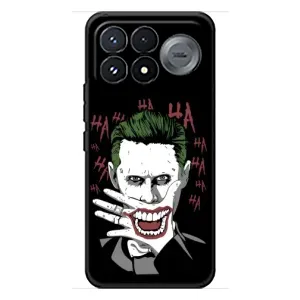 Чехлы с картинкой Джокера на Xiaomi Poco F9 Pro (Hahaha)