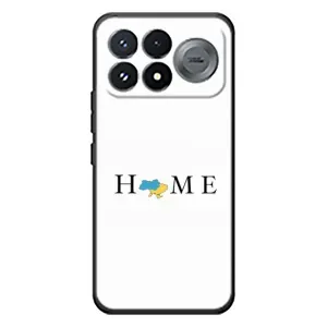 Чохли для Xiaomi Poco F9 Pro (Home - Україна) (Home)