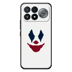 Чехлы с картинкой Джокера на Xiaomi Poco F9 Pro (Лицо Джокера)