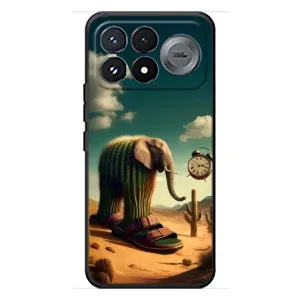 Чохол з мемами траралело тралала для Xiaomi Poco F9 Pro (Лірілі ларіла)