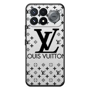 Чехол Стиль Louis Vuitton на Xiaomi Poco F9 Pro (LV)