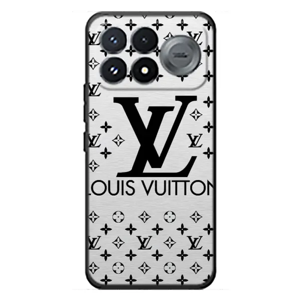 Чехол с рисунком «LV» для Xiaomi Poco F9 Pro