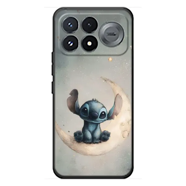 Чехол с рисунком «Милый Стич» для Xiaomi Poco F9 Pro Чехол с рисунком «Милый Стич» для Xiaomi Poco F9 Pro