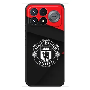 Силиконовые Чехлы принт Футбол на Xiaomi Poco F9 Pro (MU)