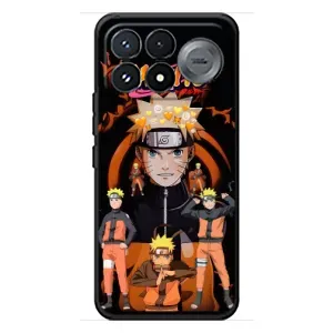Чехлы с принтом Наруто на Xiaomi Poco F9 Pro (Naruto герой)
