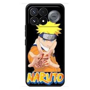 Чехлы с принтом Наруто на Xiaomi Poco F9 Pro (Naruto)