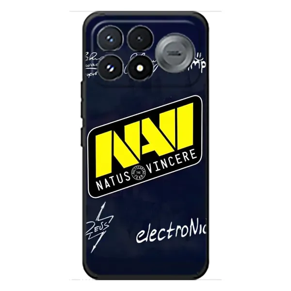 Чехол с рисунком «NAVI» для Xiaomi Poco F9 Pro Чехол с рисунком «NAVI» для Xiaomi Poco F9 Pro