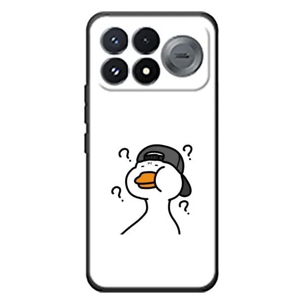 Чехол с рисунком «Непонимание» для Xiaomi Poco F9 Pro Чехол с рисунком «Непонимание» для Xiaomi Poco F9 Pro