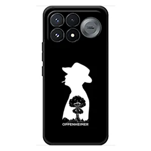 Чохол Оппенгеймер / Oppenheimer на Xiaomi Poco F9 Pro (Oppenheimer)
