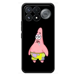 Чехлы с Патриком на Xiaomi Poco F9 Pro (Патрик завис)
