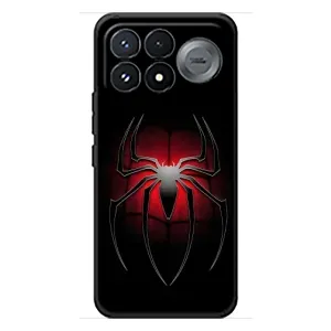 Чохол Супергерой Людина Павук на Xiaomi Poco F9 Pro (Павук)