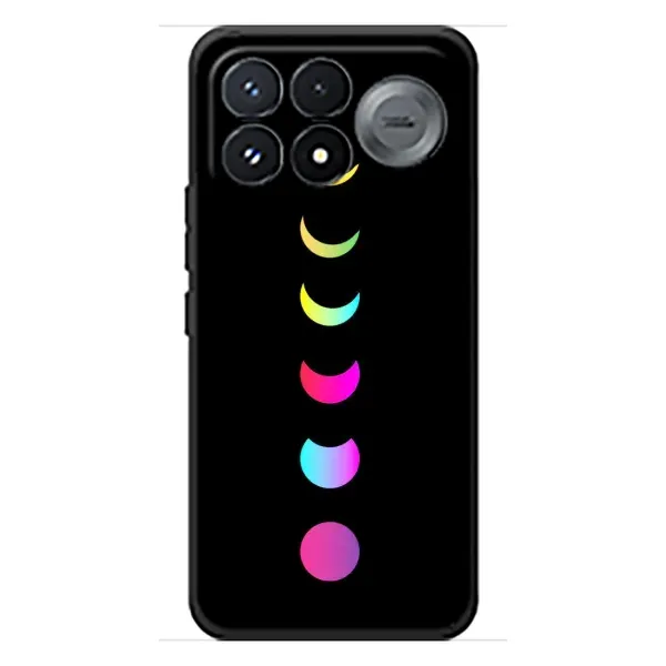Чехол с рисунком «Полнолуние» для Xiaomi Poco F9 Pro Чехол с рисунком «Полнолуние» для Xiaomi Poco F9 Pro