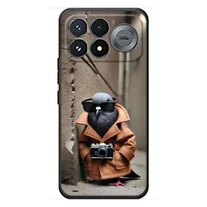 Чохол з мемами траралело тралала для Xiaomi Poco F9 Pro (Шпіоніро голубіо)