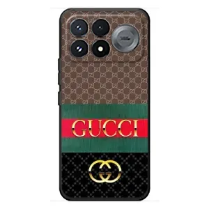 Чохли бренд ГУЧЧІ для Xiaomi Poco F9 Pro (Стиль GUCCI)