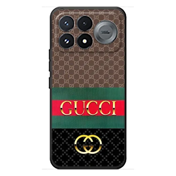 Чехол с рисунком «Стиль GUCCI» для Xiaomi Poco F9 Pro Чехол с рисунком «Стиль GUCCI» для Xiaomi Poco F9 Pro
