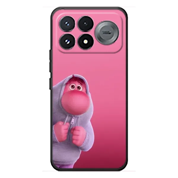 Чехол с рисунком «Стыд» для Xiaomi Poco F9 Pro Чехол с рисунком «Стыд» для Xiaomi Poco F9 Pro