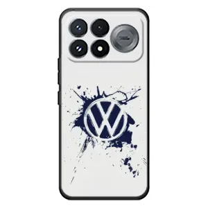Чехол "Фольксваген" для Xiaomi Poco F9 Pro (Volkseagen 2)