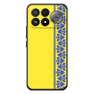 Силіконовый Чохол на Xiaomi Poco F9 Pro