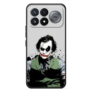 Чехлы с картинкой Джокера на Xiaomi Poco F9 Pro (Взгляд Джокера)