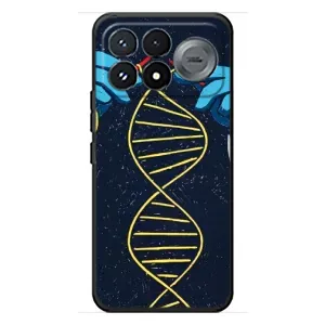 Чехлы со смыслом для Xiaomi Poco F9 Pro (Жизнь)