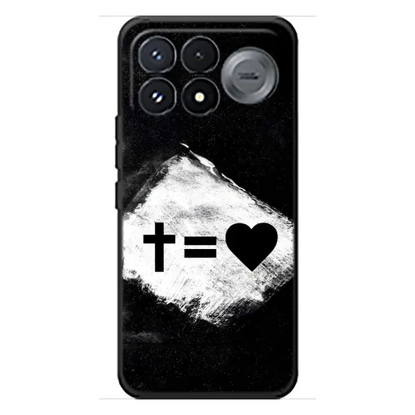 Чехол с рисунком «Значки 2» для Xiaomi Poco F9 Pro Чехол с рисунком «Значки 2» для Xiaomi Poco F9 Pro