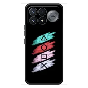 Чехол КИБЕРСПОРТ для Xiaomi Poco F9 Pro