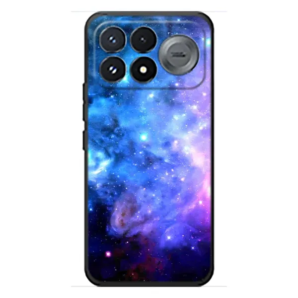 Чехол с рисунком «Звездный вид» для Xiaomi Poco F9 Pro