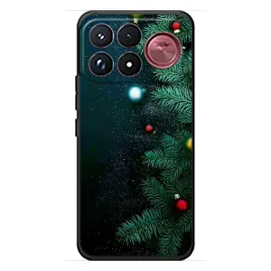 Чехол Новогодняя Елка на Xiaomi Poco F9 Ultra (Елка)