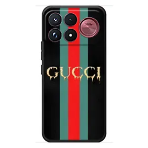 Чехлы Бренд GUCCI для Xiaomi Poco F9 Ultra (GUCCI)