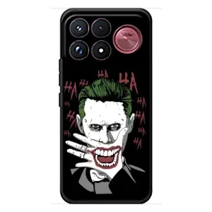 Чехлы с картинкой Джокера на Xiaomi Poco F9 Ultra (Hahaha)