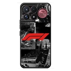 Чохол фільм Формула 1 для Xiaomi Poco F9 Ultra