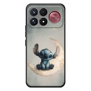 Чохол з малюнком Стіч для Xiaomi Poco F9 Ultra