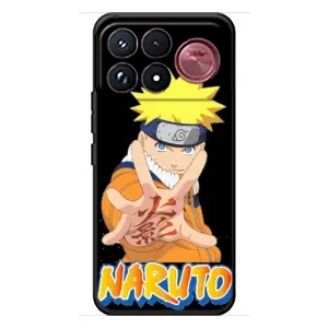 Чехлы с принтом Наруто на Xiaomi Poco F9 Ultra (Naruto)